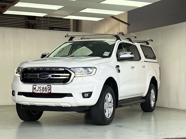 2019 Ford Ranger Enterprise Manukau image 232040