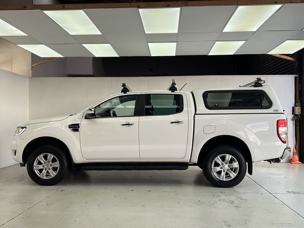 2019 Ford Ranger Enterprise Manukau image 232042