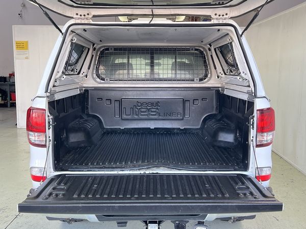 2017 Mazda BT-50 Enterprise Manukau image 235659