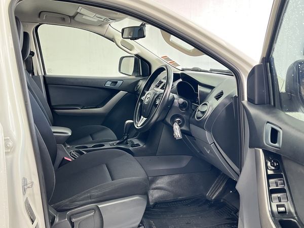 2017 Mazda BT-50 Enterprise Manukau image 235661