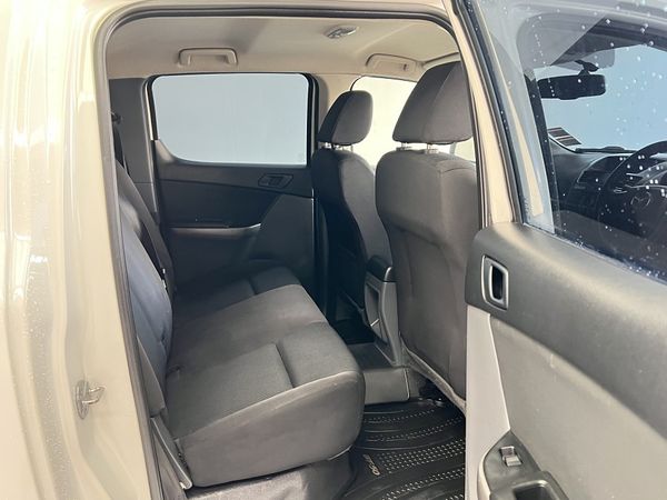 2017 Mazda BT-50 Enterprise Manukau image 235662