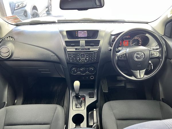 2017 Mazda BT-50 Enterprise Manukau image 235663