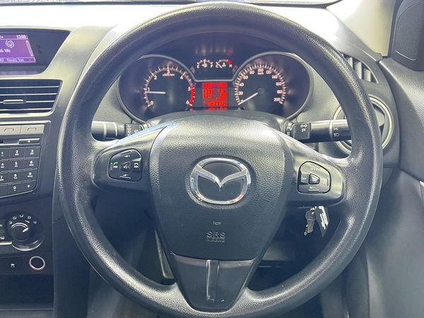 2017 Mazda BT-50 Enterprise Manukau image 235664