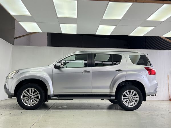 2017 Isuzu MU-X Enterprise Manukau image 236886