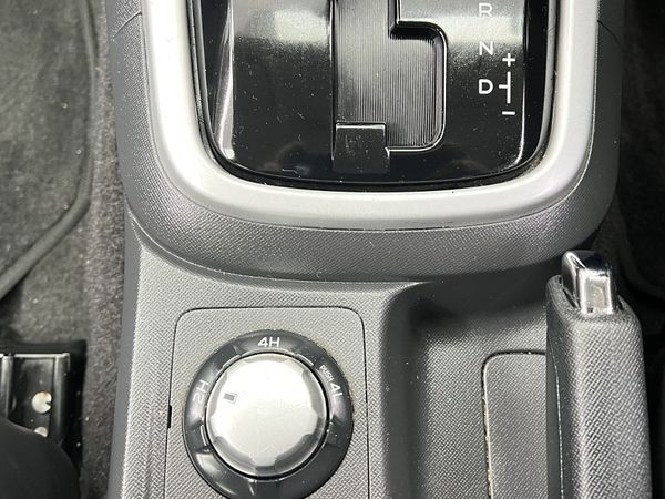 2017 Isuzu MU-X Enterprise Manukau image 236898