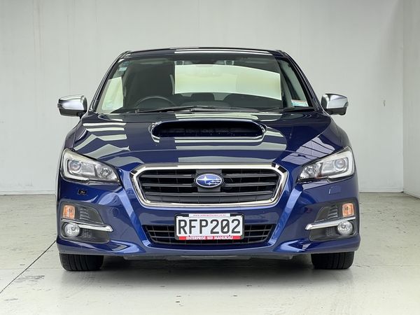 2015 Subaru Levorg Enterprise Manukau image 236583