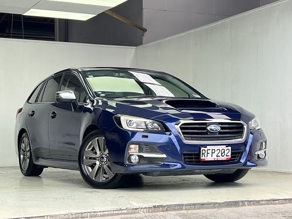 2015 Subaru Levorg Enterprise Manukau image 236584