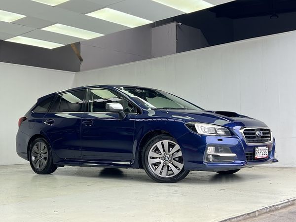 2015 Subaru Levorg Enterprise Manukau image 236585