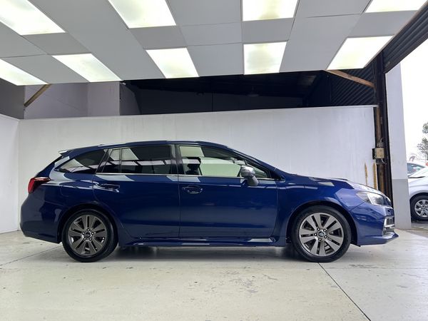 2015 Subaru Levorg Enterprise Manukau image 236586