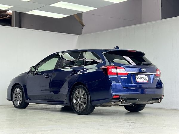 2015 Subaru Levorg Enterprise Manukau image 236591