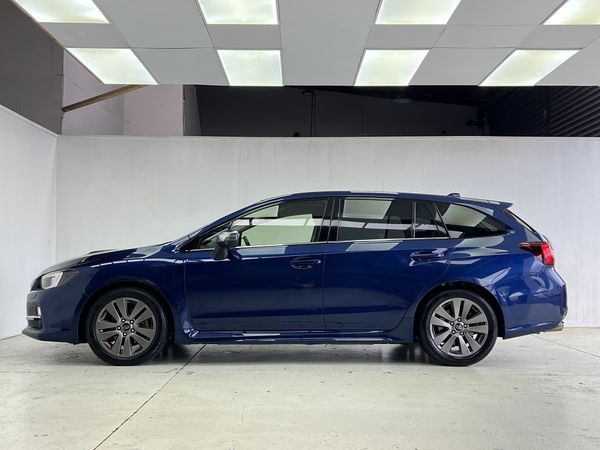2015 Subaru Levorg Enterprise Manukau image 236592
