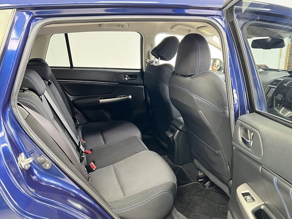 2015 Subaru Levorg Enterprise Manukau image 236597