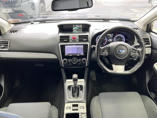 2015 Subaru Levorg Enterprise Manukau image 236598
