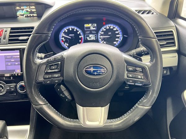 2015 Subaru Levorg Enterprise Manukau image 236599