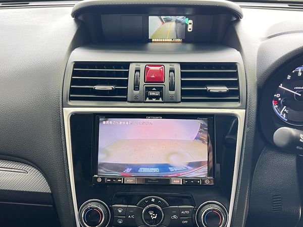 2015 Subaru Levorg Enterprise Manukau image 236600
