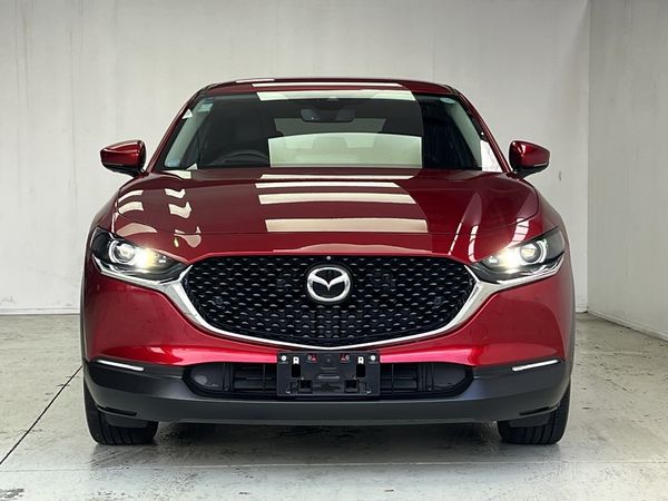 2019 Mazda CX-30 Enterprise Manukau image 233395