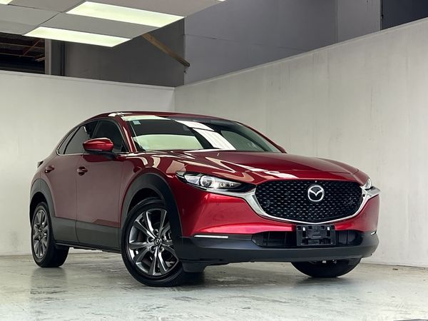 2019 Mazda CX-30 Enterprise Manukau image 233396