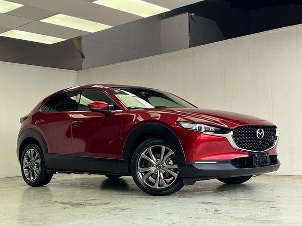 2019 Mazda CX-30 Enterprise Manukau image 233397