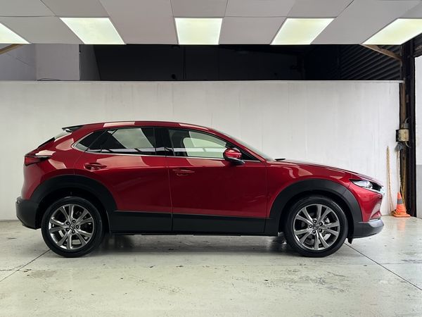 2019 Mazda CX-30 Enterprise Manukau image 233398