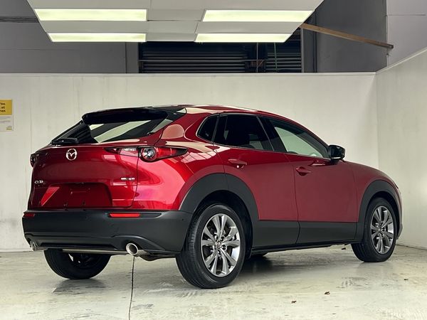 2019 Mazda CX-30 Enterprise Manukau image 233399