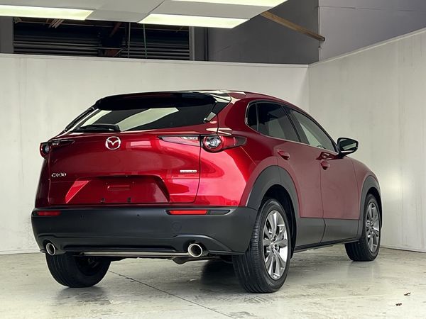 2019 Mazda CX-30 Enterprise Manukau image 233400