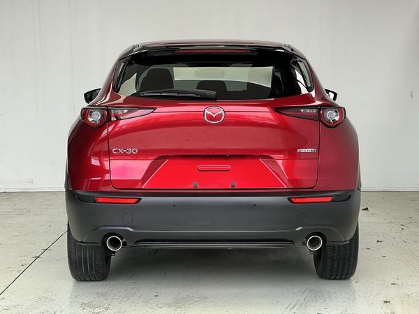2019 Mazda CX-30 Enterprise Manukau image 233401