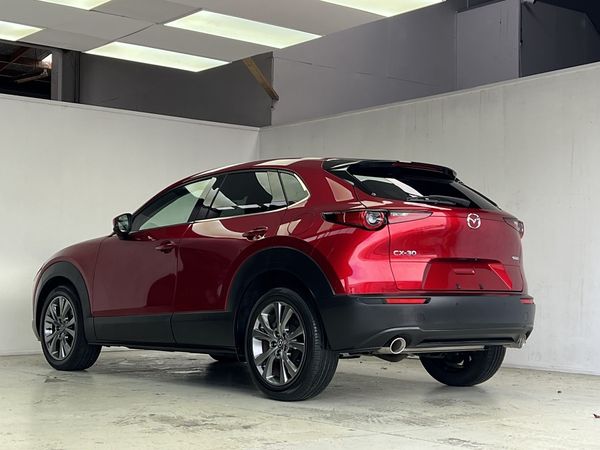 2019 Mazda CX-30 Enterprise Manukau image 233403