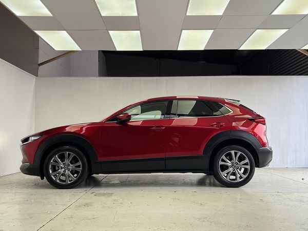 2019 Mazda CX-30 Enterprise Manukau image 233404