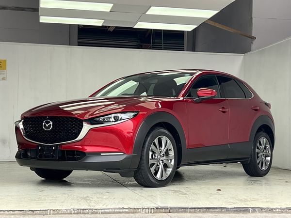 2019 Mazda CX-30 Enterprise Manukau image 233405