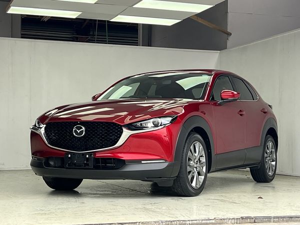 2019 Mazda CX-30 Enterprise Manukau image 233406