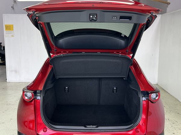 2019 Mazda CX-30 Enterprise Manukau image 233407
