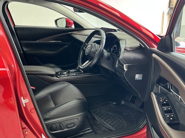 2019 Mazda CX-30 Enterprise Manukau image 233408