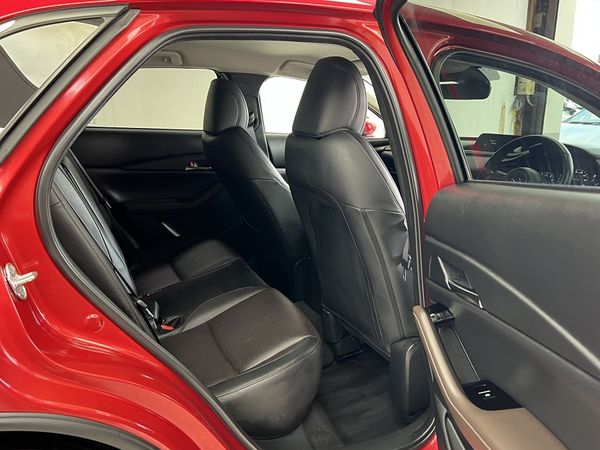 2019 Mazda CX-30 Enterprise Manukau image 233409