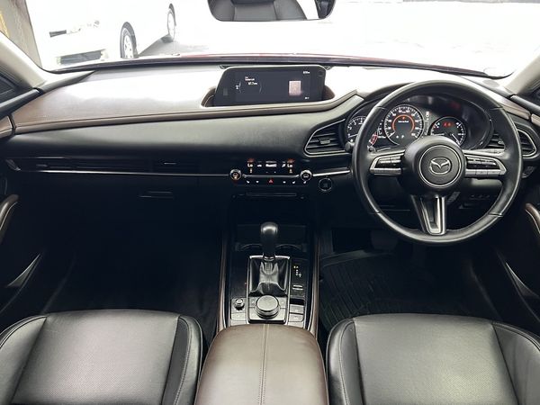 2019 Mazda CX-30 Enterprise Manukau image 233410