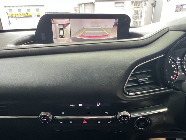2019 Mazda CX-30 Enterprise Manukau image 233412