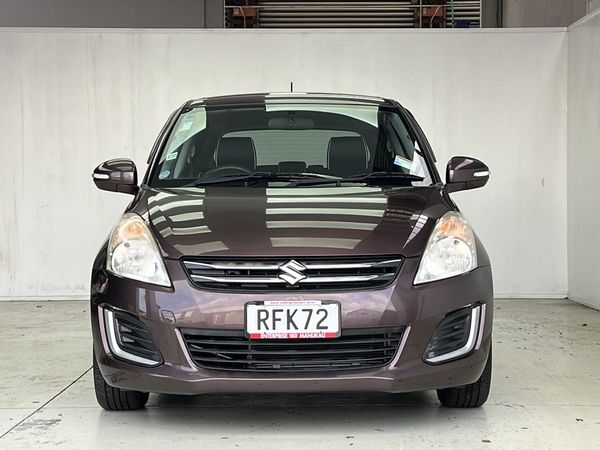 2016 Suzuki Swift Enterprise Manukau image 234490