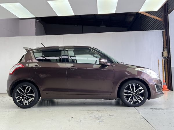 2016 Suzuki Swift Enterprise Manukau image 234493