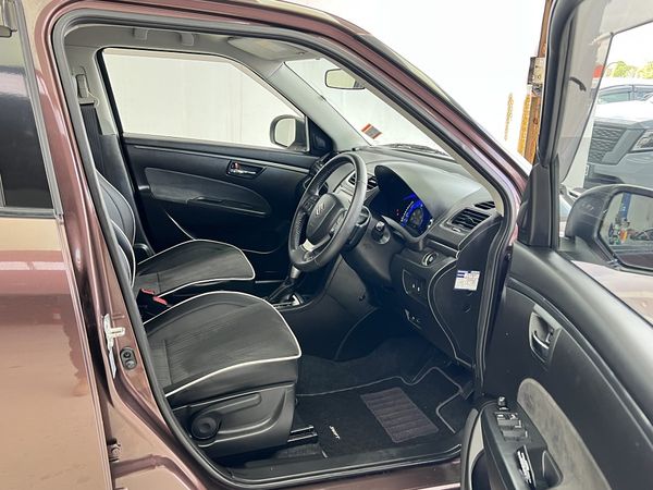 2016 Suzuki Swift Enterprise Manukau image 234503