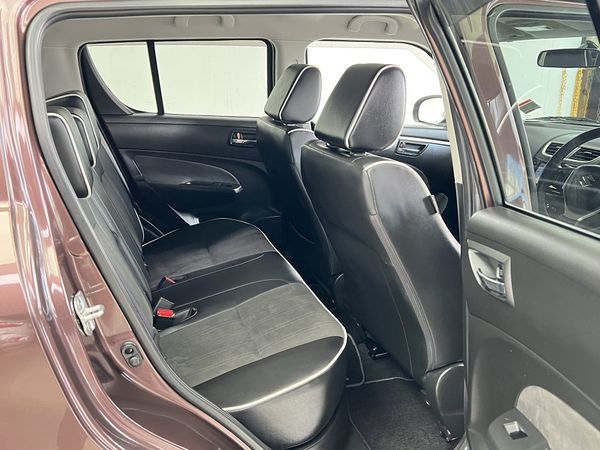 2016 Suzuki Swift Enterprise Manukau image 234504