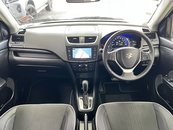 2016 Suzuki Swift Enterprise Manukau image 234505