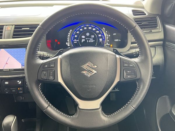2016 Suzuki Swift Enterprise Manukau image 234506