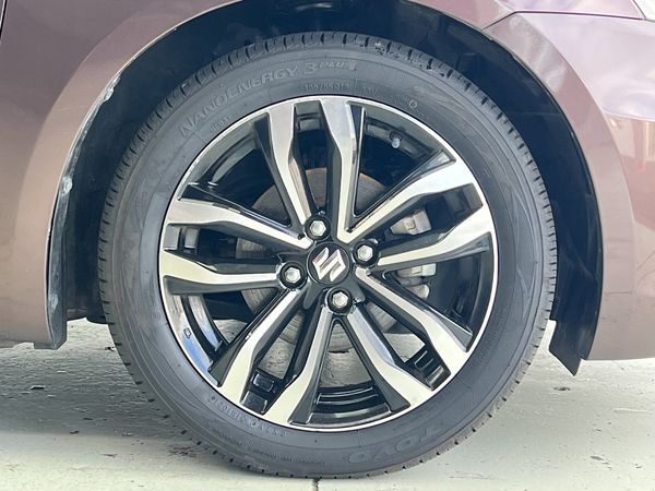2016 Suzuki Swift Enterprise Manukau image 234508