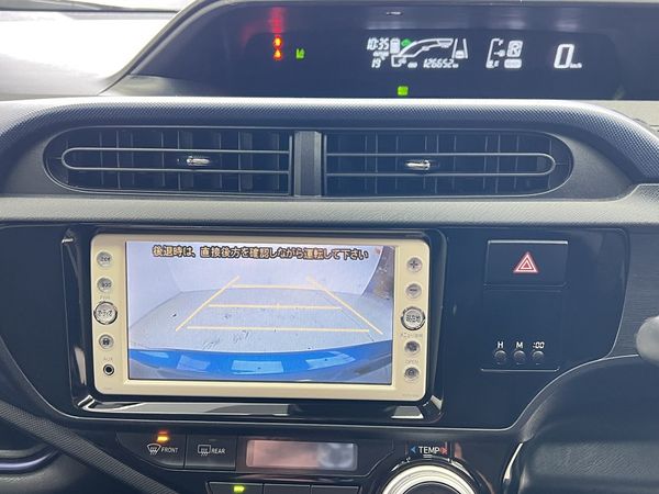 2015 Toyota Aqua Enterprise Manukau image 233278