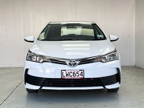 2019 Toyota Corolla Enterprise Manukau image 236666