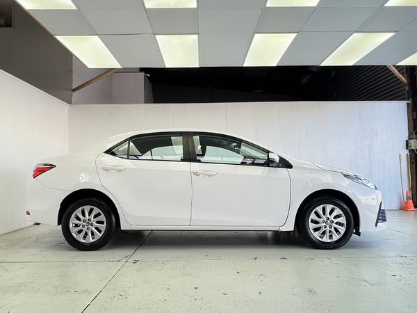 2019 Toyota Corolla Enterprise Manukau image 236669