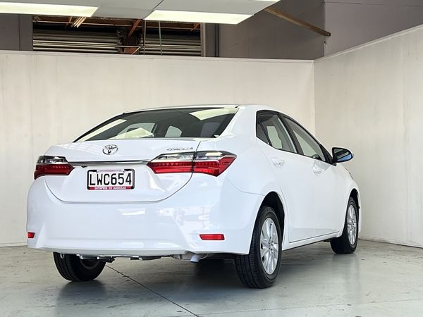 2019 Toyota Corolla Enterprise Manukau image 236671