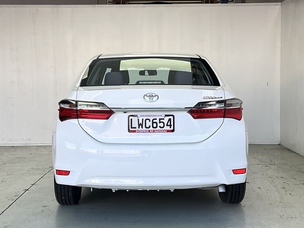 2019 Toyota Corolla Enterprise Manukau image 236672