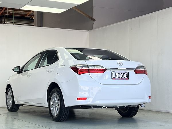 2019 Toyota Corolla Enterprise Manukau image 236673