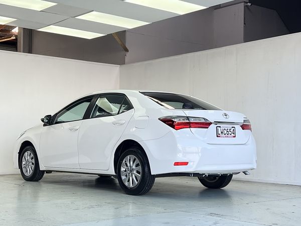2019 Toyota Corolla Enterprise Manukau image 236674