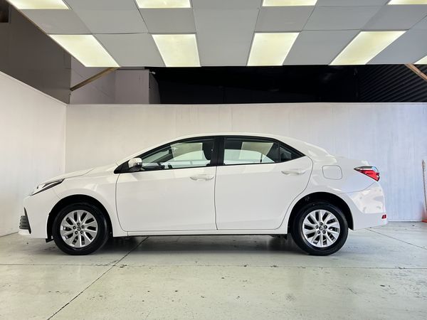 2019 Toyota Corolla Enterprise Manukau image 236675